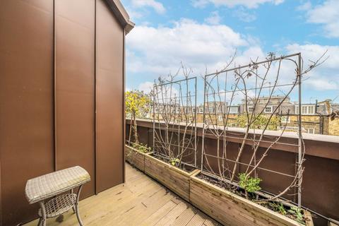 2 bedroom flat to rent, Edith Row, London SW6