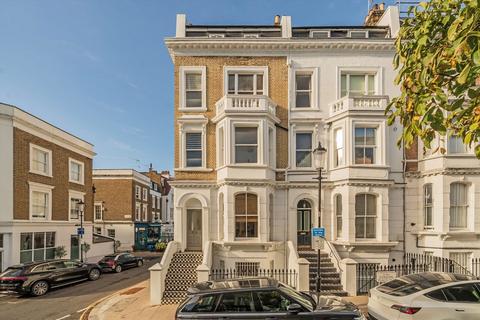 Gordon Place, London W8
