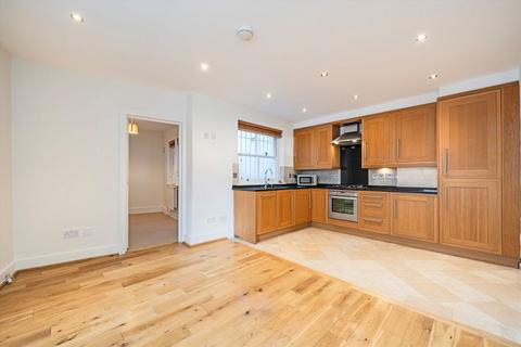 2 bedroom flat to rent, Gordon Place, London W8