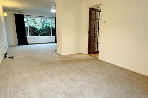 undefined, Queensway, Mildenhall, Bury St. Edmunds