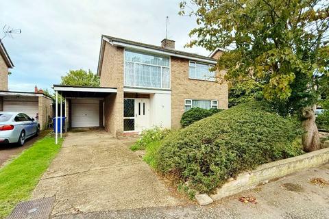 undefined, Queensway, Mildenhall, Bury St. Edmunds
