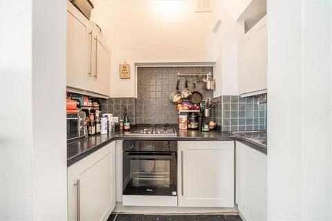 undefined, Tyrwhitt Road, London SE4