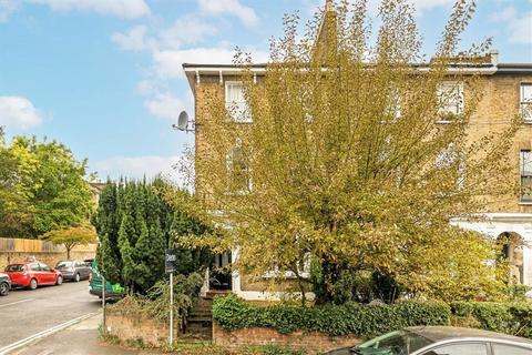 Tyrwhitt Road, London SE4