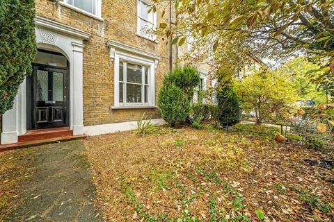 undefined, Tyrwhitt Road, London SE4