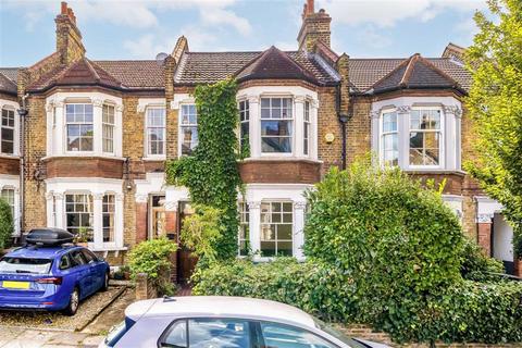George Lane, London SE13
