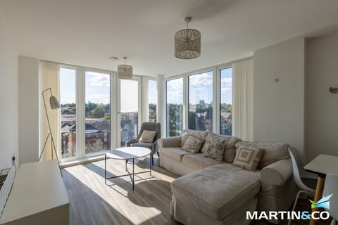 2 bedroom apartment for sale, Washington Apartments, Lexington Gardens, Birmingham, B15