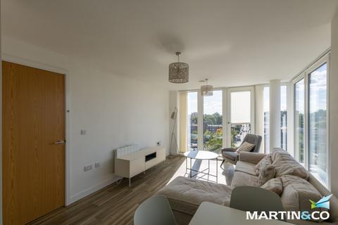 2 bedroom apartment for sale, Washington Apartments, Lexington Gardens, Birmingham, B15