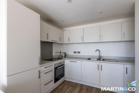 2 bedroom apartment for sale, Washington Apartments, Lexington Gardens, Birmingham, B15