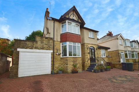 undefined, Ashfield Avenue, Bradford BD9