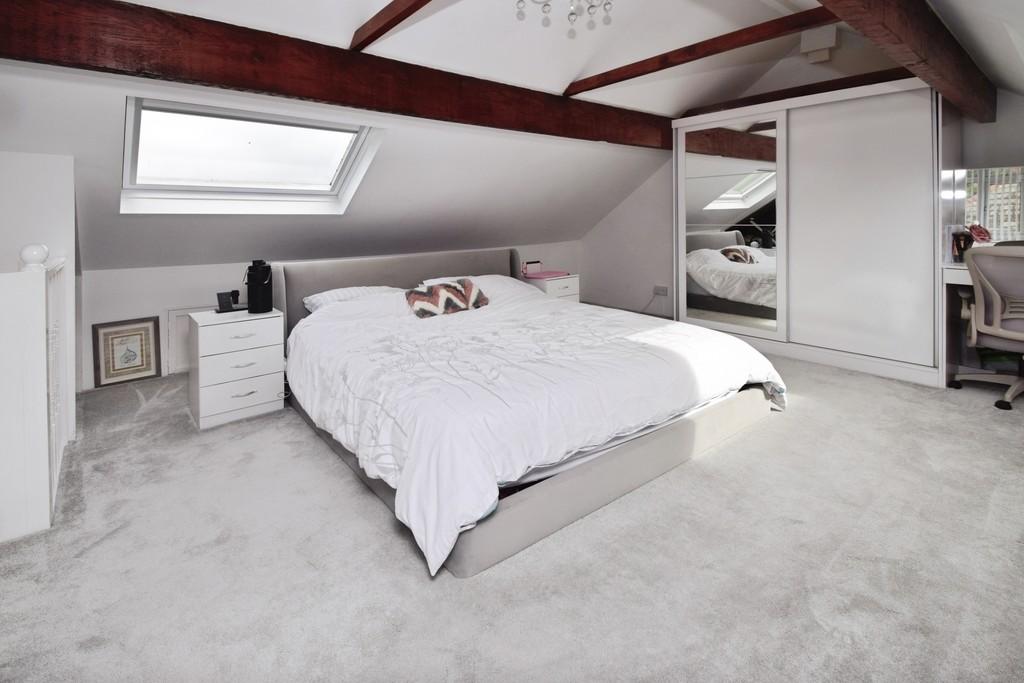 Bce2e8a6-Attic 20 Bedroom