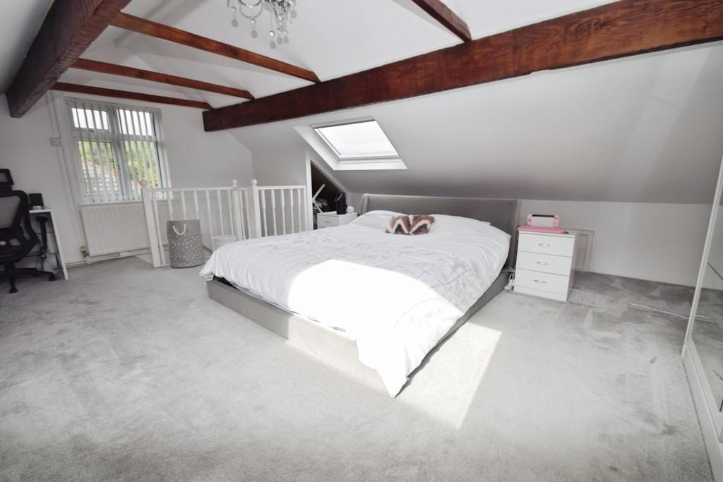 3e0aa1d4-Attic 20 Bedroom 201