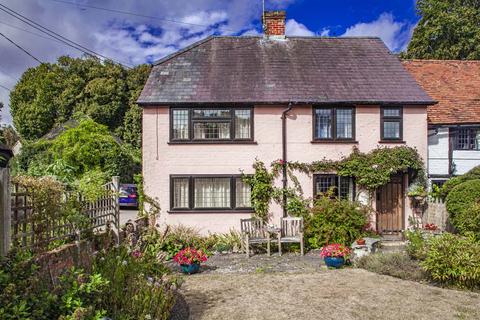 undefined, Glebe Cottage, North Stoke, OX10