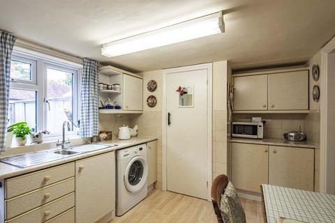 undefined, Glebe Cottage, North Stoke, OX10
