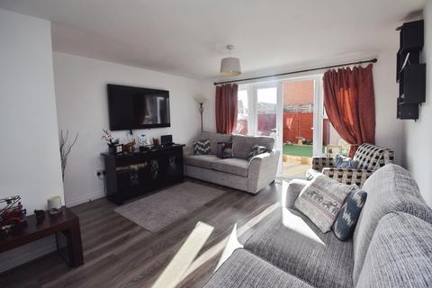 undefined, Portman Terrace, North Petherton TA6