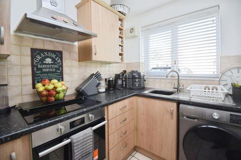 undefined, Portman Terrace, North Petherton TA6