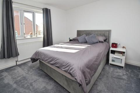undefined, Portman Terrace, North Petherton TA6