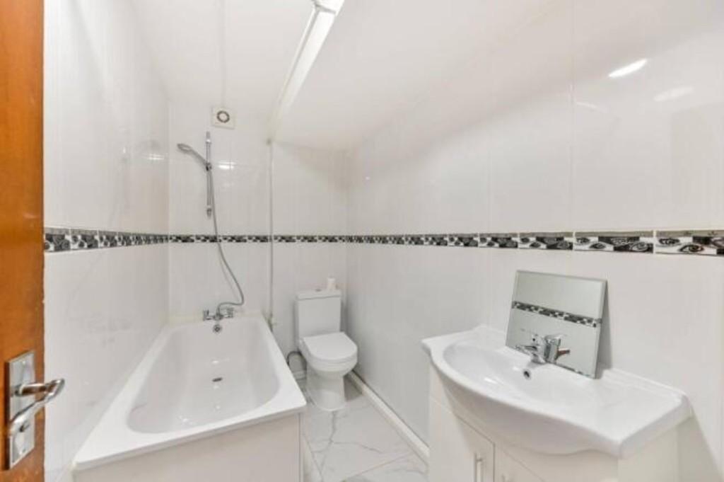 7 bathroom
