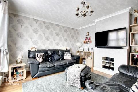 undefined, Furzedown, Stevenage