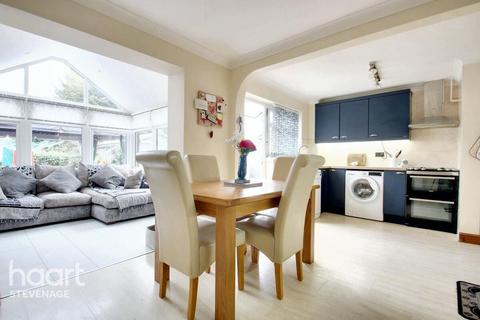 undefined, Furzedown, Stevenage
