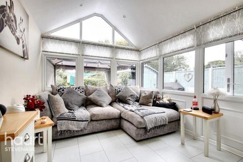 undefined, Furzedown, Stevenage