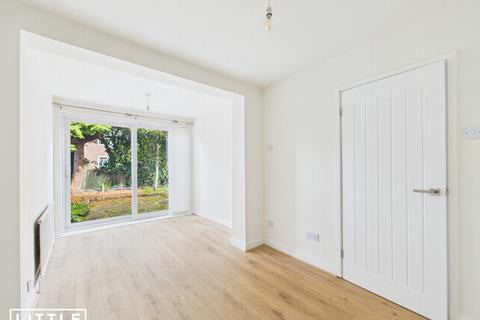 3 bedroom semi-detached house for sale, Scholes Park, St. Helens, WA10