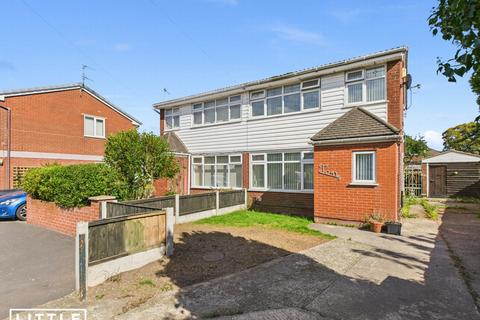 3 bedroom semi-detached house for sale, Scholes Park, St. Helens, WA10