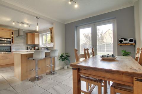 4 bedroom detached house for sale, Brands Close, Ramsey
