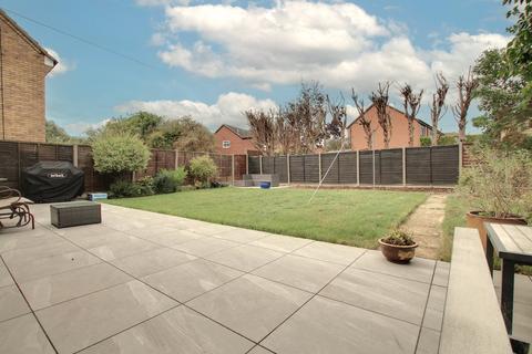 4 bedroom detached house for sale, Brands Close, Ramsey