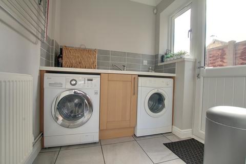 11 Brands Close, Ramsey, Huntingdon, PE26 1RZ