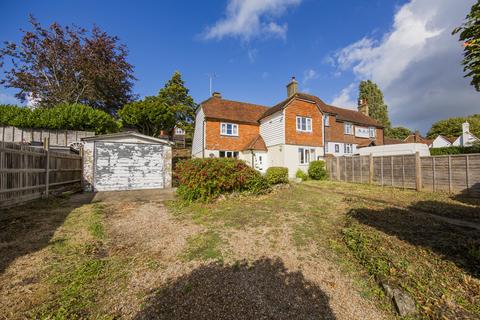 undefined, Burwash Weald, Etchingham