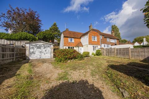 3 bedroom detached house for sale, Burwash Weald, Etchingham