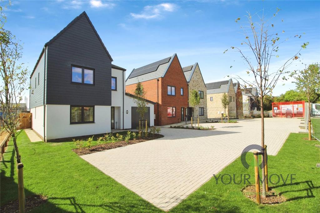 Show Homes