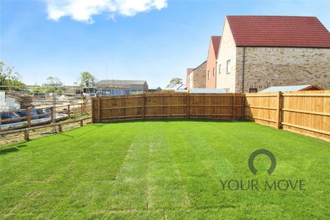 undefined, Northwood End Road, Bedford MK45
