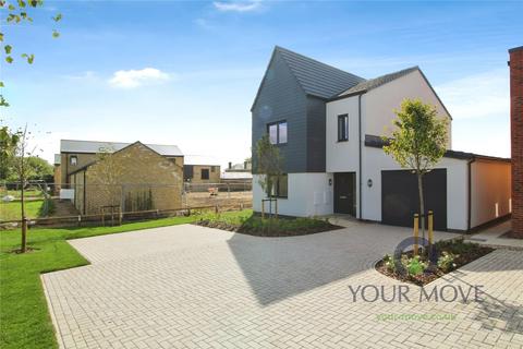undefined, Northwood End Road, Bedford MK45