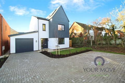 4 bedroom detached house for sale, Northwood End Road, Bedford MK45