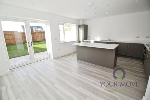 4 bedroom detached house for sale, Northwood End Road, Bedford MK45