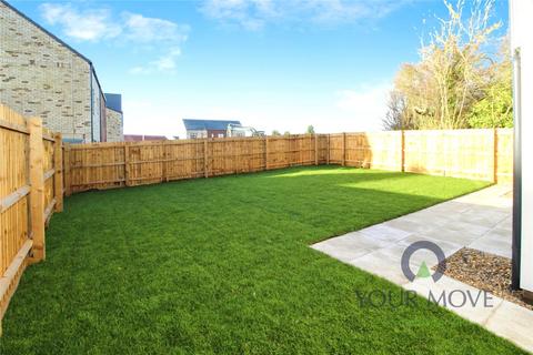 undefined, Hawnes Close, Bedford MK45