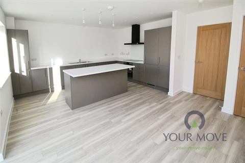 undefined, Hawnes Close, Bedford MK45