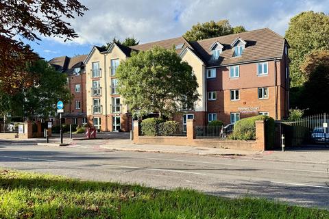 undefined, Foxley Lane, Reynard Court, CR8