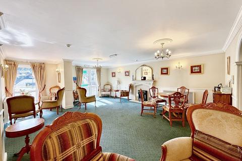 undefined, Foxley Lane, Reynard Court, CR8