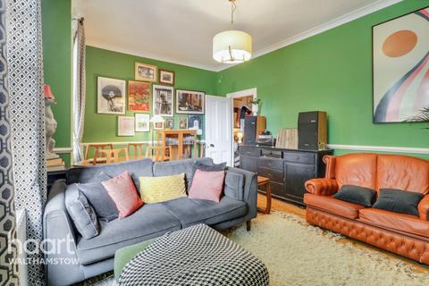 undefined, Palmerston Road, Walthamstow