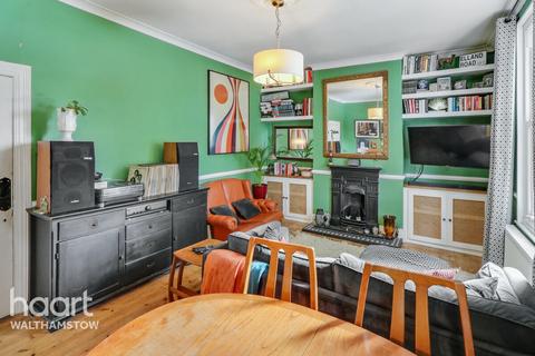 undefined, Palmerston Road, Walthamstow