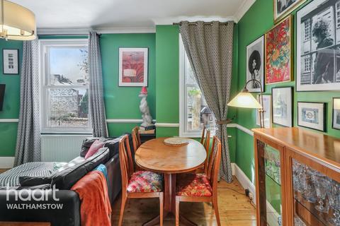 undefined, Palmerston Road, Walthamstow