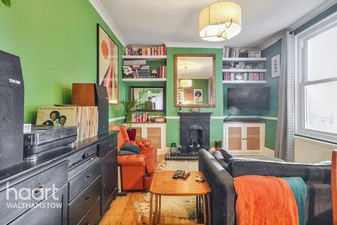 undefined, Palmerston Road, Walthamstow