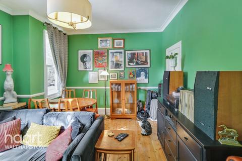 undefined, Palmerston Road, Walthamstow