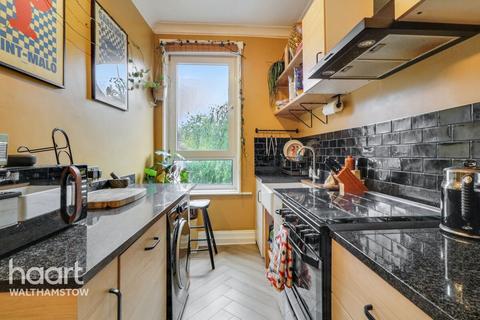 undefined, Palmerston Road, Walthamstow
