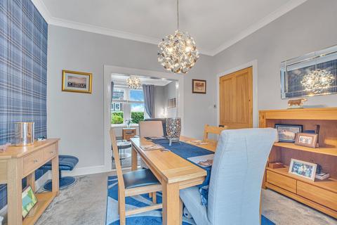 7 Abercromby Road, Castle Douglas, DG7 1AY