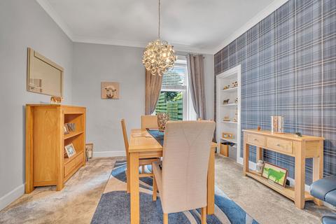 7 Abercromby Road, Castle Douglas, DG7 1AY