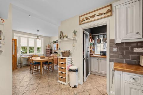 4 bedroom detached house for sale, Belton Avenue, Grantham NG31