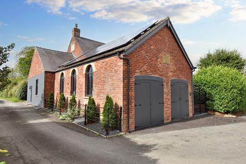 undefined, Chapel Lane, Donington-on-Bain LN11 9TN